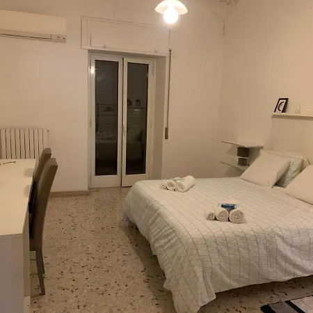 Privat bolig Fellice 4 Piano Senza Ascensore *